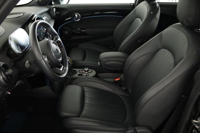 Mini Electric Cooper MINI Yours 33 kWh / LED / Opendak / Leder / HarmanKardon / HUD
