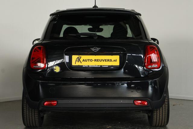 Mini Electric Cooper MINI Yours 33 kWh / LED / Opendak / Leder / HarmanKardon / HUD