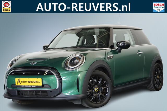 Mini Electric Cooper Collection 33 kWh / LED / Navi / CarPlay / Cruisecontrol