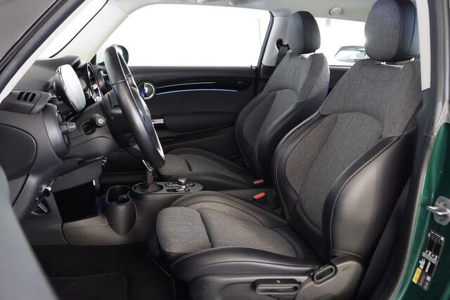 Mini Electric Cooper Collection 33 kWh / LED / Navi / CarPlay / Cruisecontrol