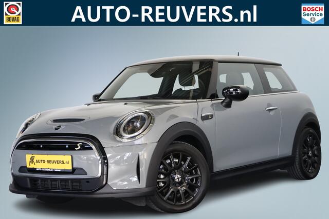 Mini Electric Mini MINI Electric 33 kWh / LED / Navi / CarPlay