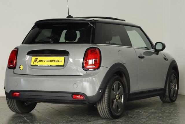 Mini Electric Mini MINI Electric 33 kWh / Opendak / LED / Navi / CarPlay