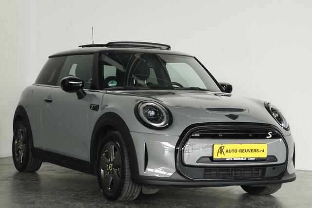 Mini Electric Mini MINI Electric 33 kWh / Opendak / LED / Navi / CarPlay