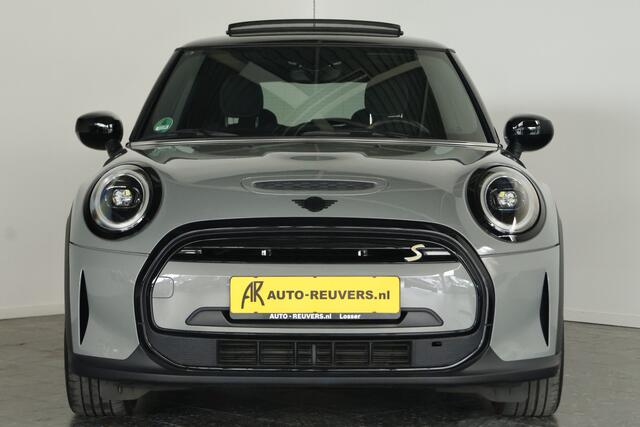 Mini Electric Mini MINI Electric 33 kWh / Opendak / LED / Navi / CarPlay