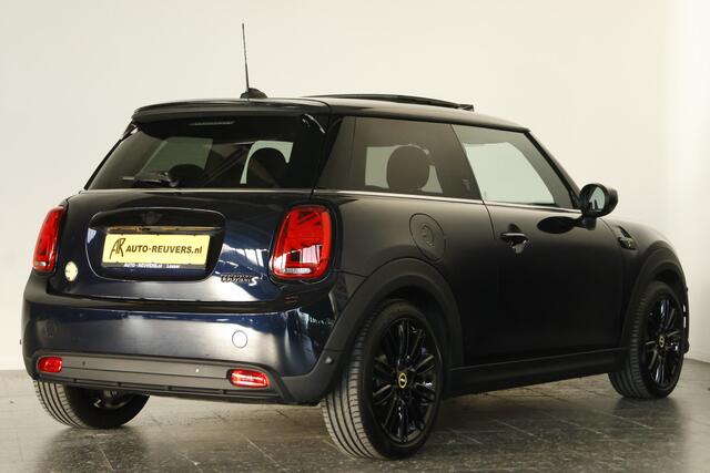 Mini Electric Mini MINI Yours 33 kWh / Pano / Leder / Harmankardon / HUD