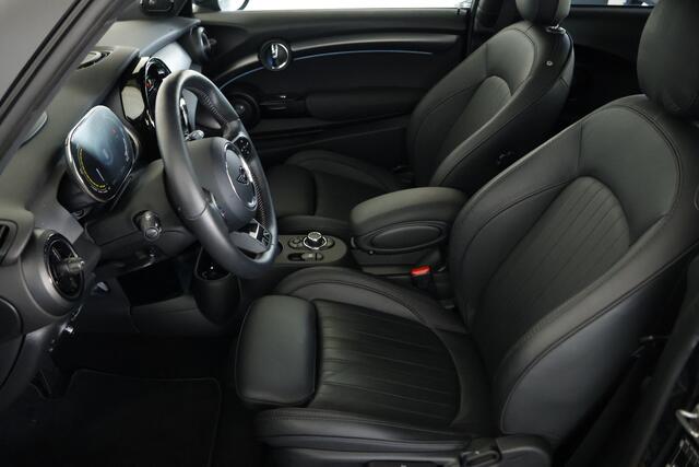 Mini Electric Mini MINI Yours 33 kWh / Pano / Leder / Harmankardon / HUD