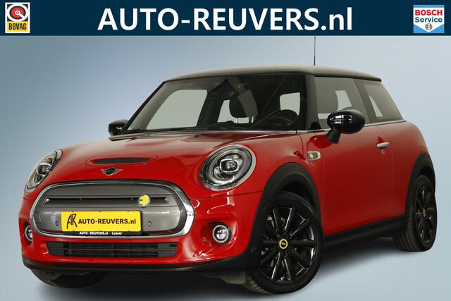 Mini Electric Mini MINI Electric 33 kWh / LED / HUD / CarPlay / Harmankardon / Cam