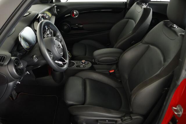 Mini Electric Mini MINI Electric 33 kWh / LED / HUD / CarPlay / Harmankardon / Cam