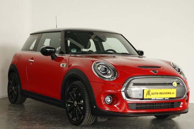 Mini Electric Mini MINI Electric 33 kWh / LED / HUD / CarPlay / Harmankardon / Cam