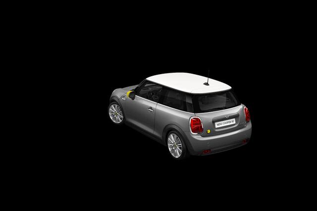 Mini Electric Charged 33 kWh
