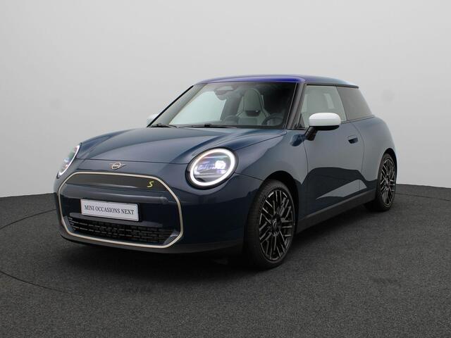 Mini Electric Mini Cooper SE Favoured M 54.2 kWh