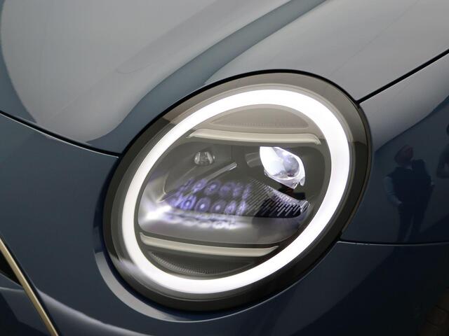 Mini Electric Mini Cooper SE Favoured M 54.2 kWh