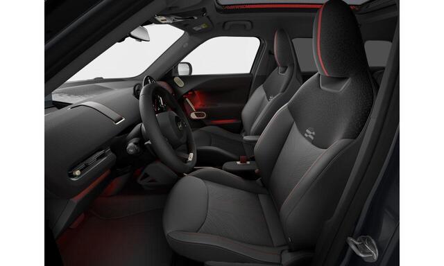 Mini Electric Aceman SE John Cooper Works Trim | Pakket XL