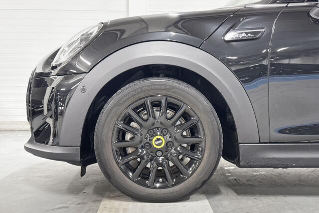 Mini Electric 3-deurs Classic | Stoelverwarming | Harman Kardon | Stoelverwarming