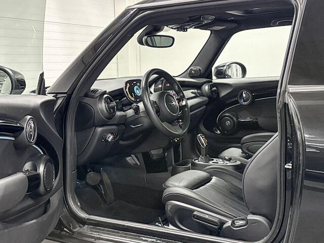 Mini Electric 3-deurs Classic | Stoelverwarming | Harman Kardon | Stoelverwarming