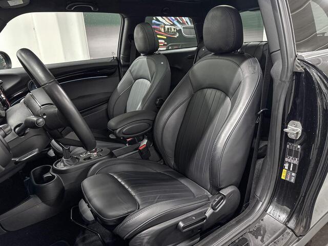 Mini Electric 3-deurs Classic | Stoelverwarming | Harman Kardon | Stoelverwarming