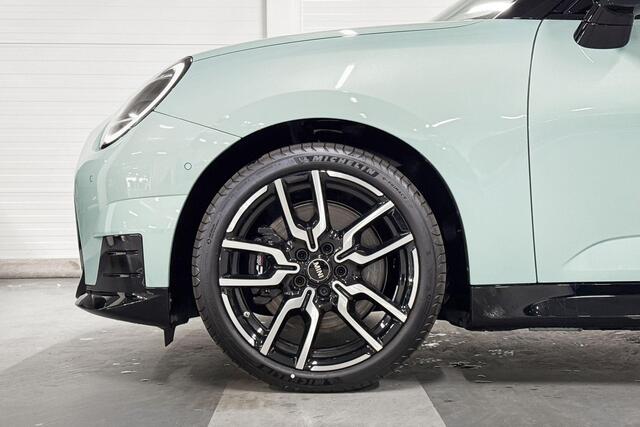 Mini Electric Mini Cooper SE John Cooper Works M 54.2 kWh