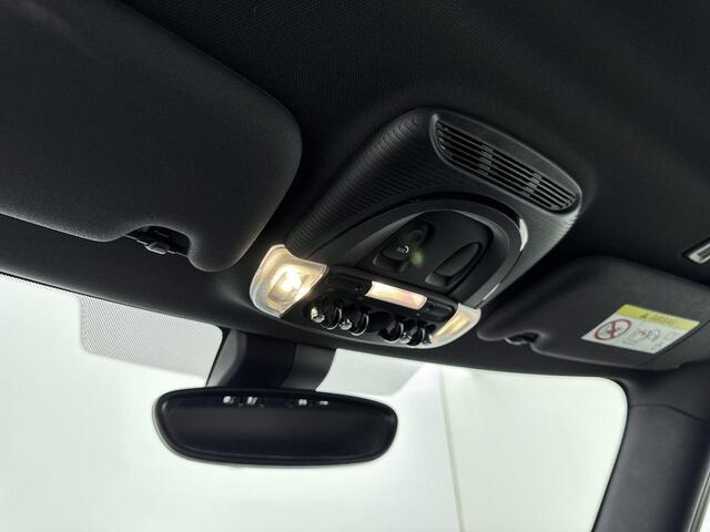 Mini Electric Mini Charged 33 kWh 184PK | Harman Kardon Audio | Head-Up Display | Lederen Bekleding | Stoelverwarming | Achteruitrijcamera | BTW Auto