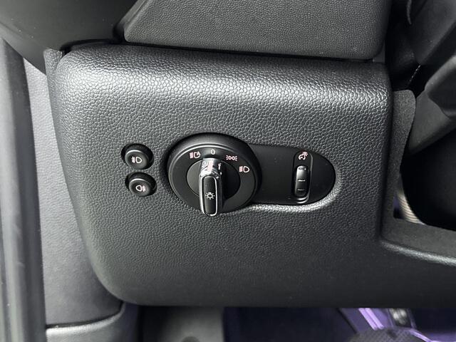 Mini Electric Mini Charged 33 kWh 184PK | Harman Kardon Audio | Head-Up Display | Lederen Bekleding | Stoelverwarming | Achteruitrijcamera | BTW Auto