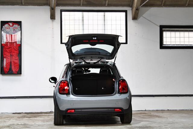 Mini Electric Mini Business Edition 33 kWh | Panoramadak | Driving Assist | Comfort Plus | NL auto | BTW |