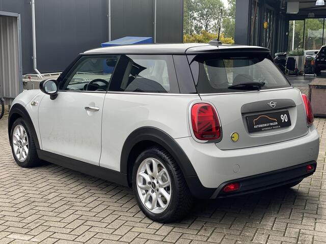 Mini Electric Mini Business Edition 33 kWh RIJKLAAR