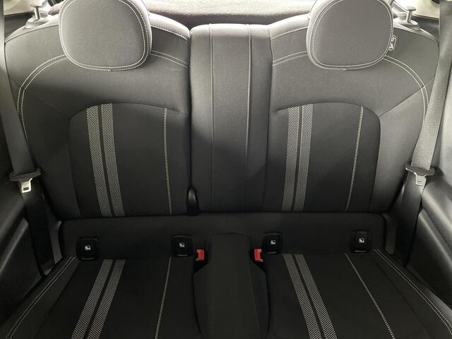 Mini Electric Mini Business Edition 33 kWh RIJKLAAR