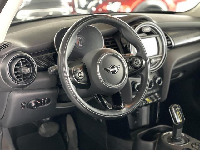 Mini Electric Mini Business Edition 33 kWh RIJKLAAR