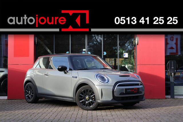 Mini Electric Mini Camden Edition 33 kWh | Origineel NL | PDC | Cruise Control | Navigatie | Climate Control |