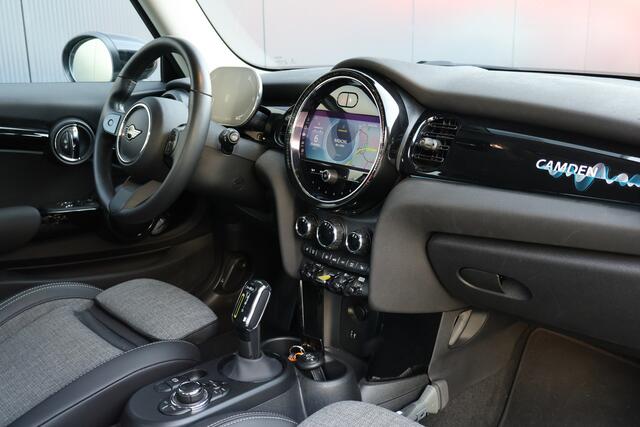 Mini Electric Mini Camden Edition 33 kWh | Origineel NL | PDC | Cruise Control | Navigatie | Climate Control |