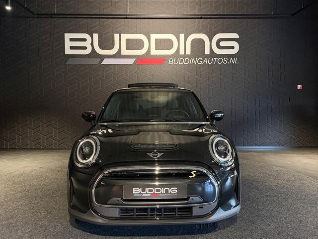 Mini Electric Mini Essential 33 kWh | Pano | CarPlay | Leder