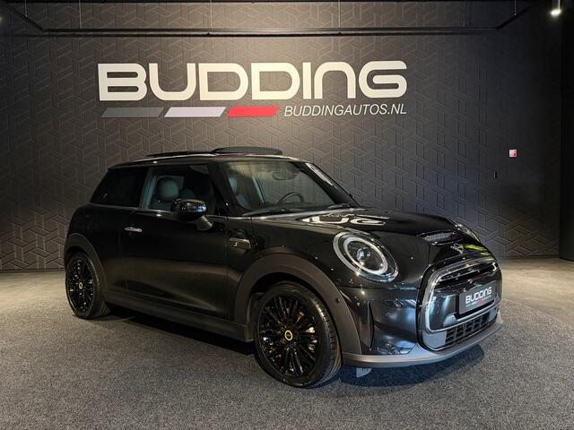 Mini Electric Mini Essential 33 kWh | Pano | CarPlay | Leder