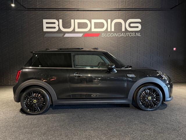 Mini Electric Mini Essential 33 kWh | Pano | CarPlay | Leder