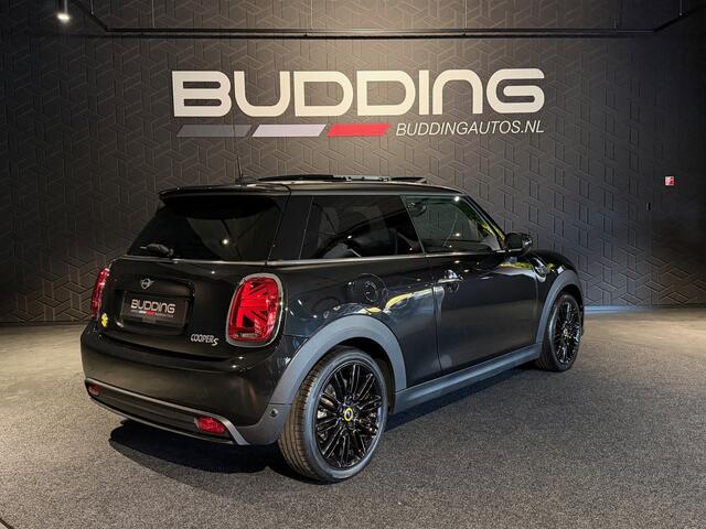 Mini Electric Mini Essential 33 kWh | Pano | CarPlay | Leder