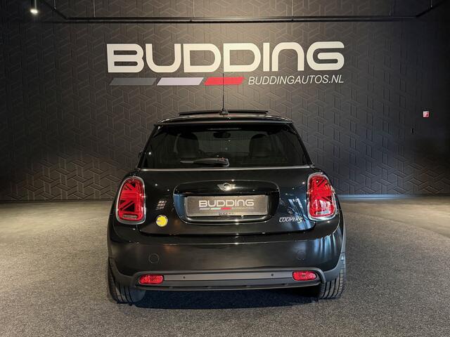 Mini Electric Mini Essential 33 kWh | Pano | CarPlay | Leder