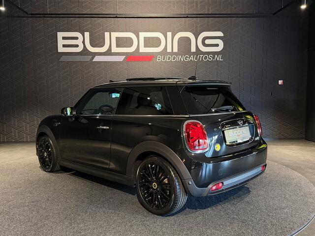 Mini Electric Mini Essential 33 kWh | Pano | CarPlay | Leder