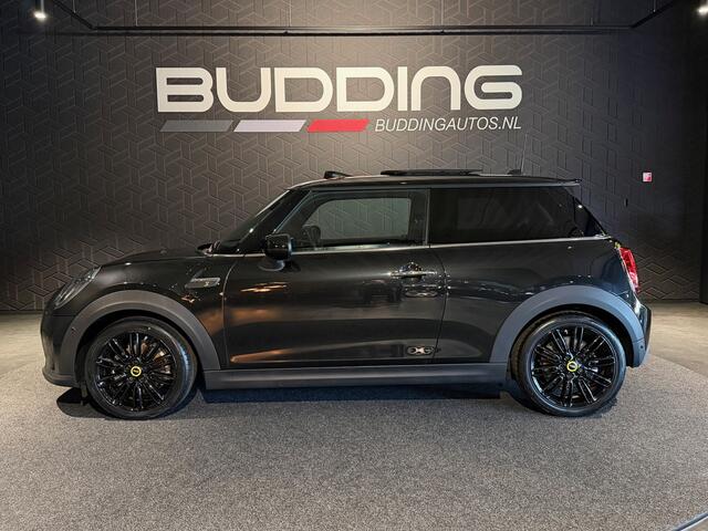 Mini Electric Mini Essential 33 kWh | Pano | CarPlay | Leder