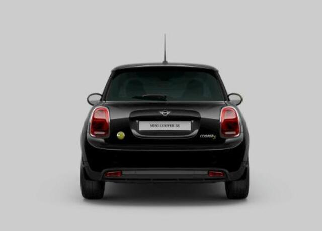 Mini Electric Mini MINI Electric 33 kWh Cruise Control - Driving assistant - Comfort Access - Elektrisch inklapbare buitenspiegels - Elektrisch verwarmbare voorstoelen - Binnenlichtpakket - Warmtepomp - Regensensor