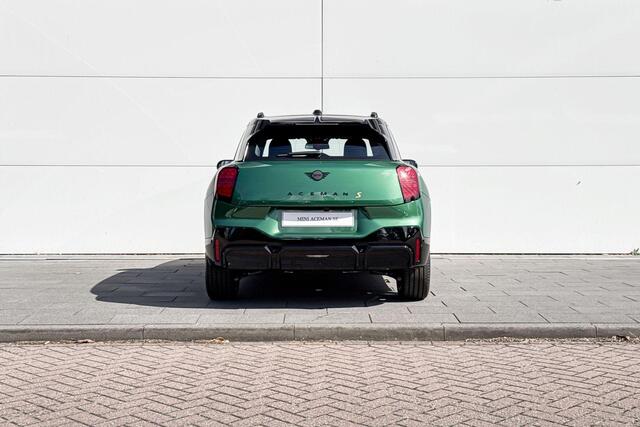 Mini Electric Aceman SE John Cooper Works S 54.2 kWh