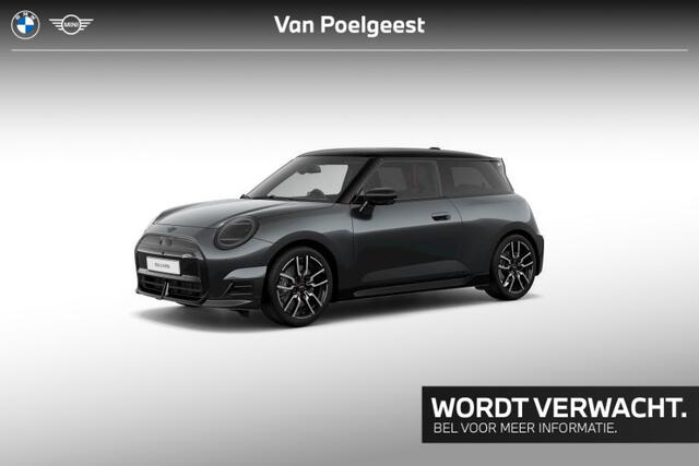 Mini Electric Cooper 3-deurs SE John Cooper Works Pakket XL - Verwacht: November 2025