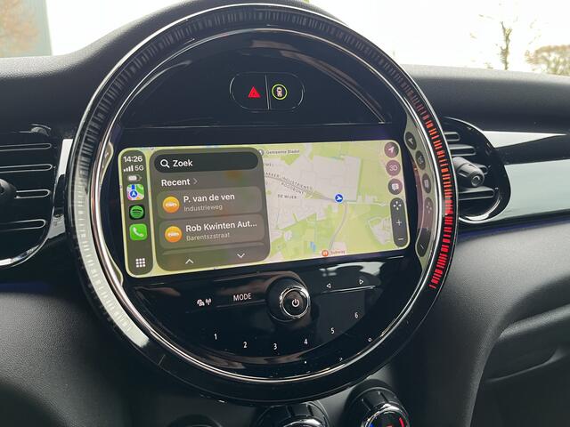 Mini Electric Mini Camden Edition 33 kWh