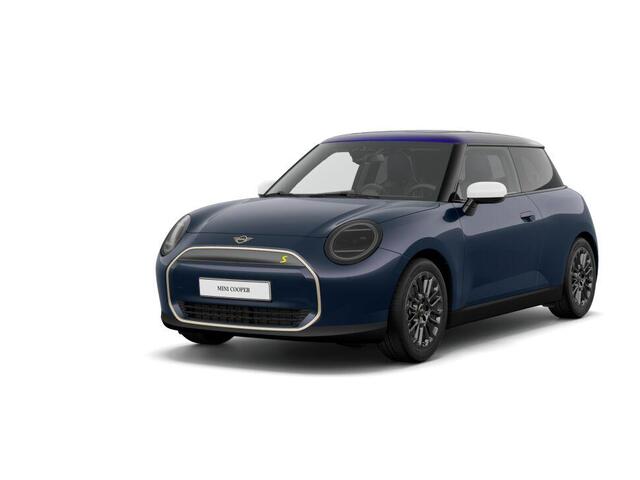 Mini Electric Cooper SE Favoured Trim | Pakket M