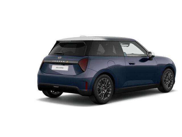 Mini Electric Cooper SE Favoured Trim | Pakket M