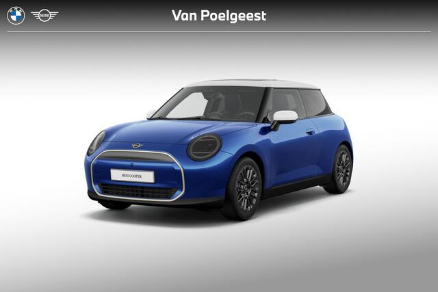 Mini Electric Cooper 3-deurs Cooper E Favoured L 40.7 kWh