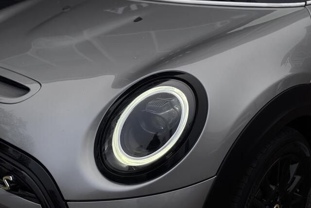 Mini Electric Cooper SE 33 kWh | Camera | Comfort Access | Stoelverwarming | LED