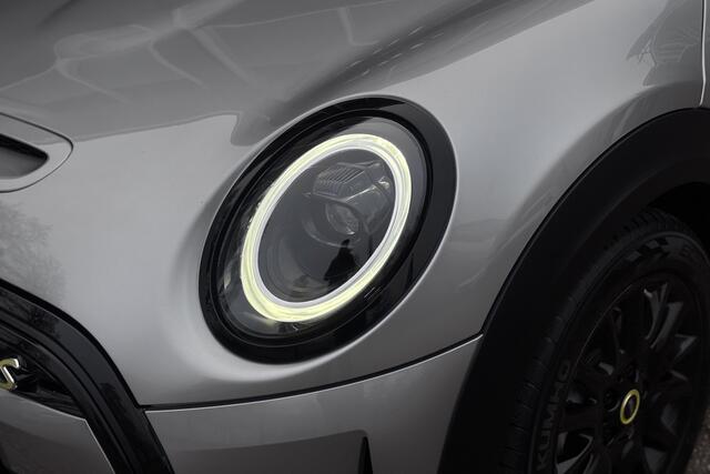 Mini Electric Cooper SE 33 kWh | Camera | Comfort Access | Stoelverwarming | LED