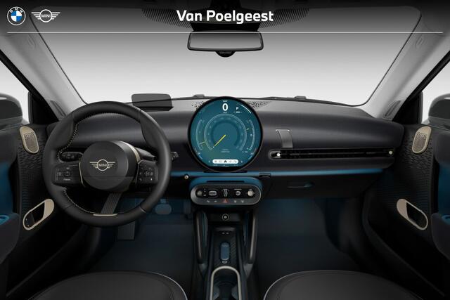 Mini Electric Cooper 3-deurs Cooper E Classic L 40.7 kWh