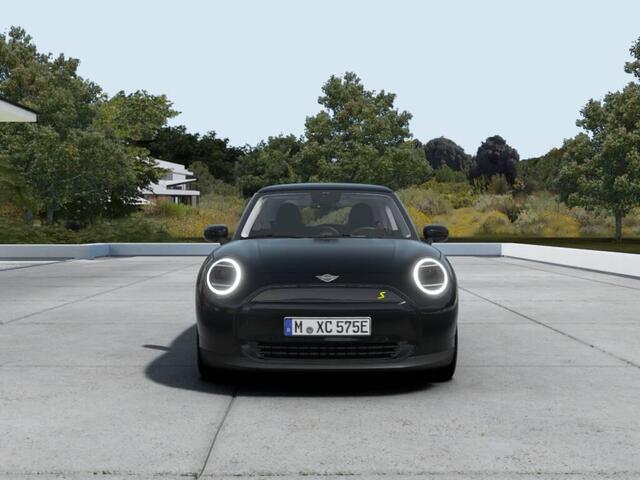 Mini Electric Cooper SE Essential Trim | Pakket S