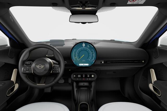 Mini Electric Aceman SE Classic XS 54.2 kWh