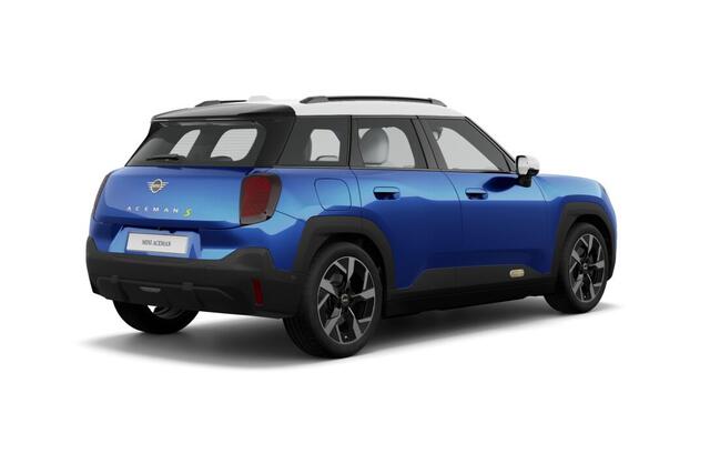 Mini Electric Aceman SE Classic XS 54.2 kWh