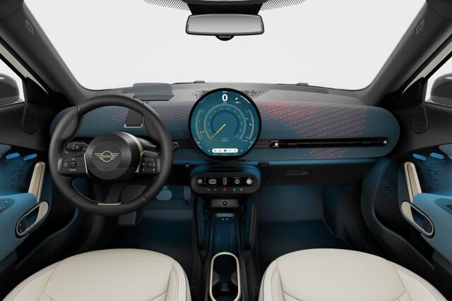 Mini Electric Aceman SE Favoured S Plus 54.2 kWh